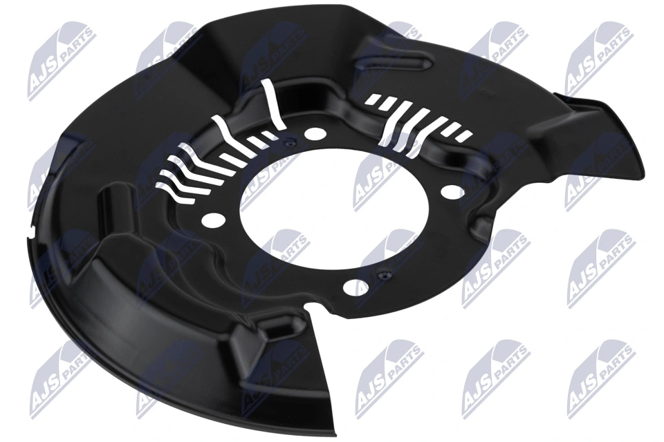 Plekk, piduriketas NTY HTO-TY-044