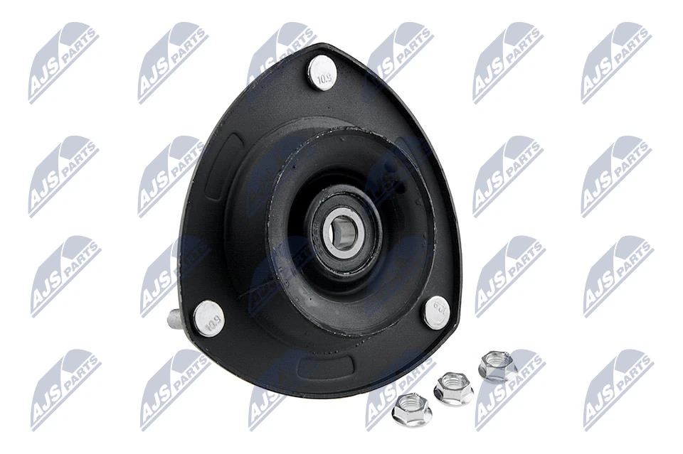 Vedruamordi tugilaager NTY AD-KA-327