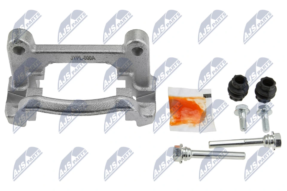 Kinnitus, pidurisadul NTY HZT-PL-000A