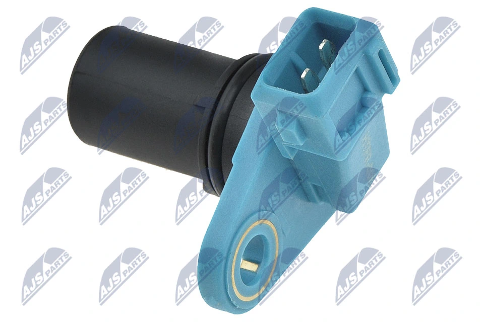 Andur, Nukkvõllipositsioon NTY ECP-FR-006