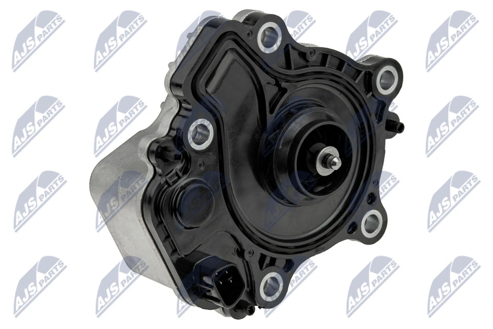 Veepump, mootori jahutus NTY CPW-TY-107