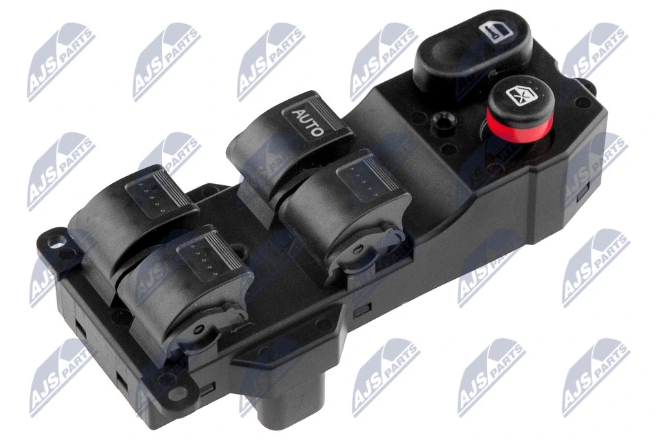 Lüliti, aknatõstuk NTY EWS-HD-002