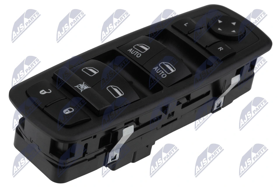 Lüliti, aknatõstuk NTY EWS-CH-071