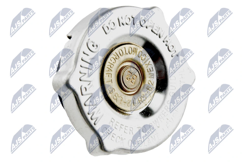 Sulgurkate, jahutusseade NTY CCK-CH-000