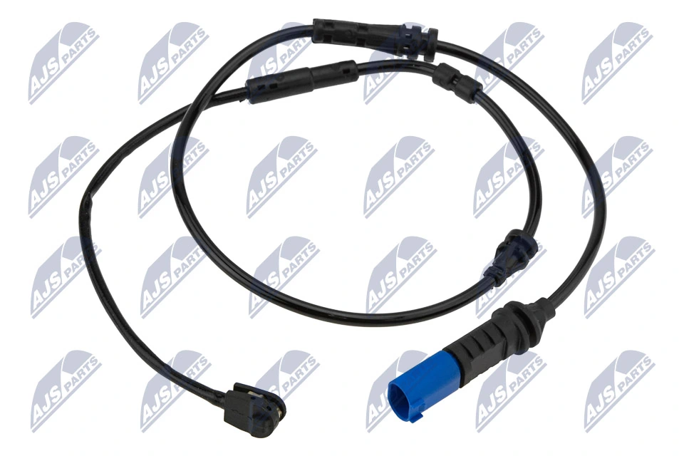 Hoiatuskontakt, piduriklotsi kulumine NTY HCZ-BM-056