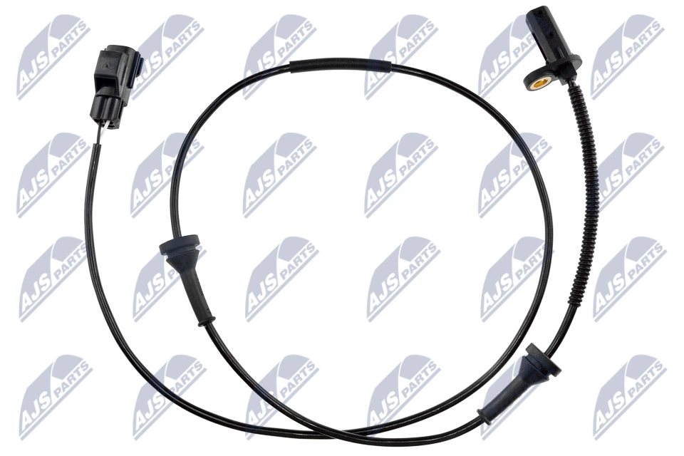 Andur, rattapöörete arv NTY HCA-VV-011
