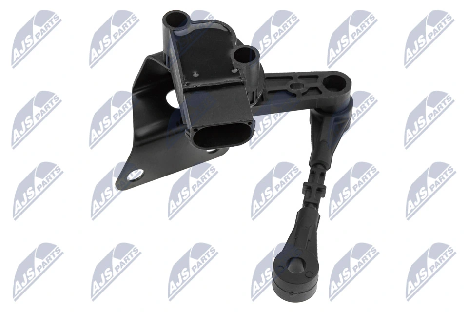Andur, seadeelement- tulede ulatuse reguleerimine NTY ECX-LR-019