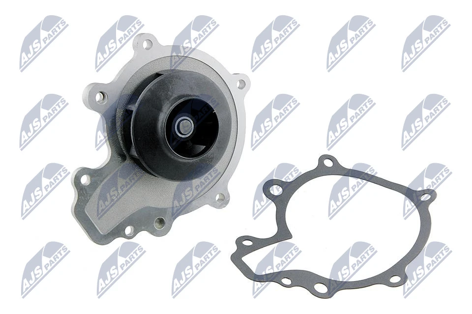 Veepump, mootori jahutus NTY CPW-DW-011