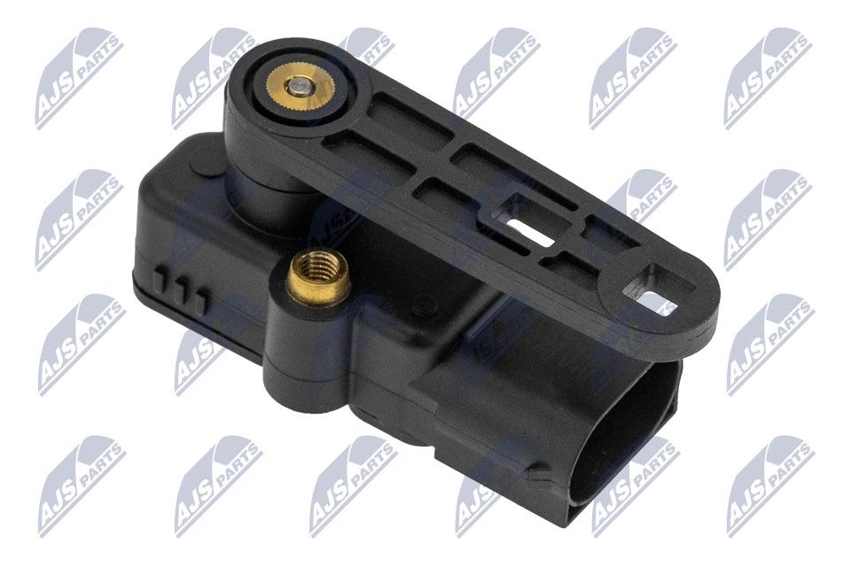 Andur, seadeelement- tulede ulatuse reguleerimine NTY ECX-BM-010