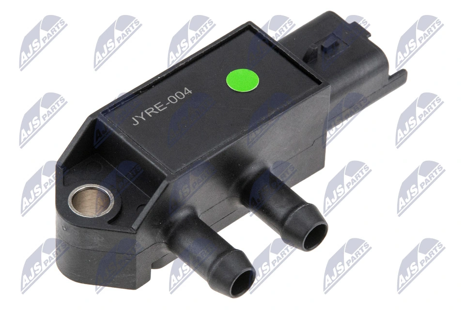 Andur, heitgaasisurve NTY ECS-RE-004