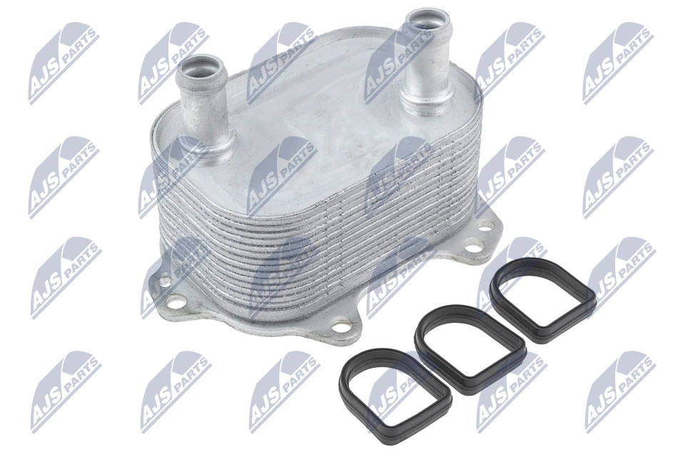 Õliradiaator, mootoriõli NTY CCL-AU-055