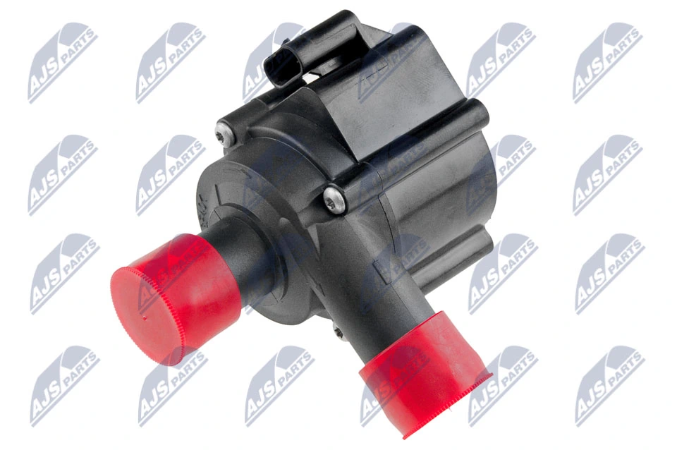 Veepump, seisuküte NTY CPZ-AU-011