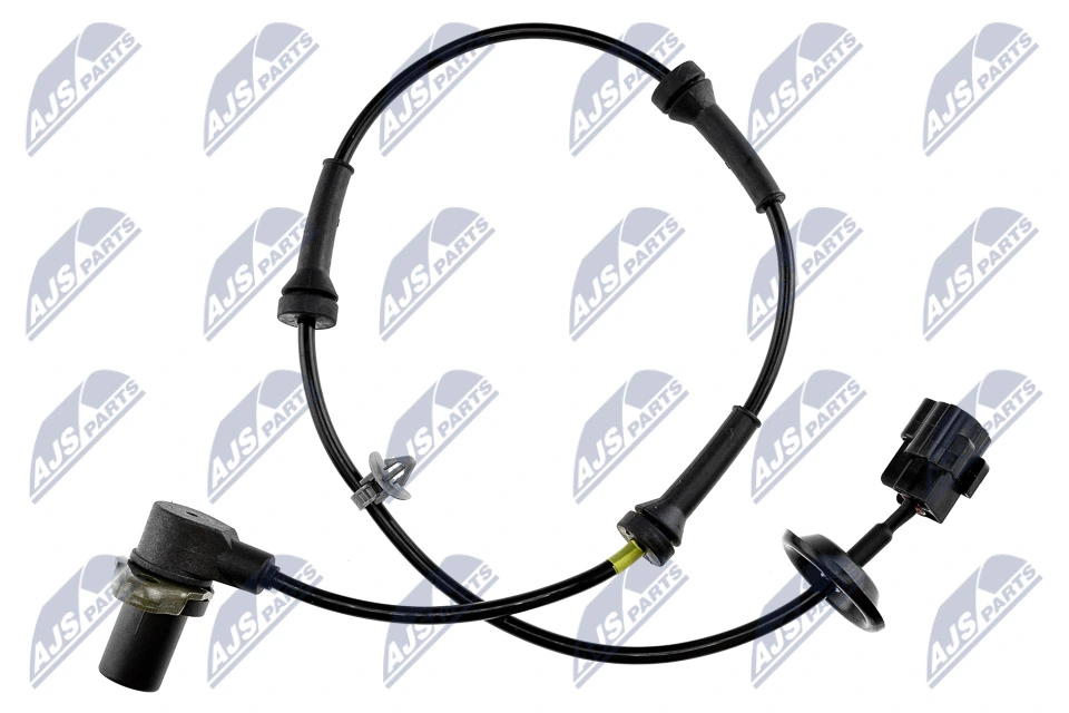 Andur, rattapöörete arv NTY HCA-DW-005