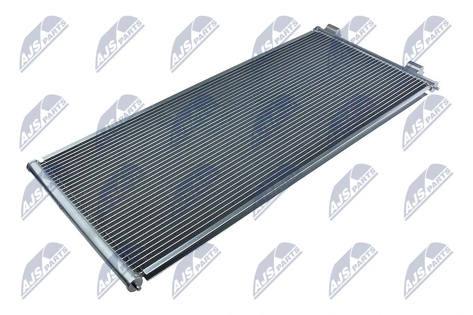 Kondensaator, kliimaseade NTY CCS-FR-011
