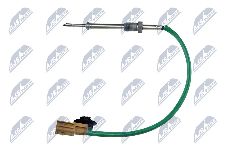 Andur, heitgaasitemperatuur NTY EGT-PL-033