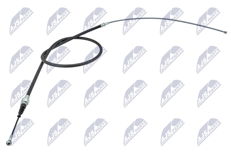 Tross, seisupidur NTY HLR-SE-006