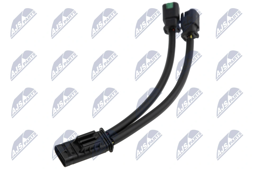 Kaabliparanduskomplekt, termostaat NTY CTM-PE-009