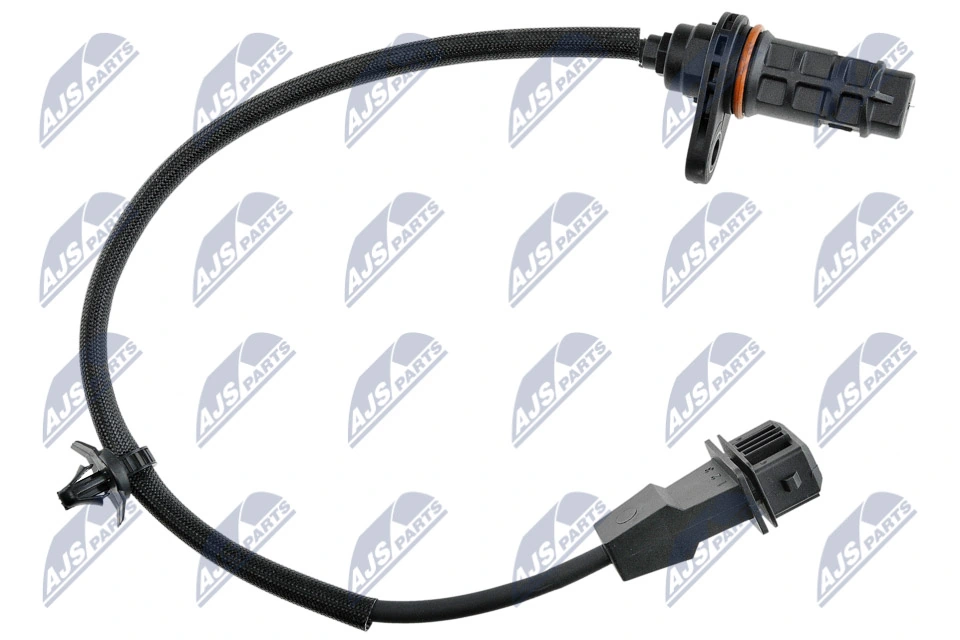 Andur, väntvõll NTY ECP-HY-009