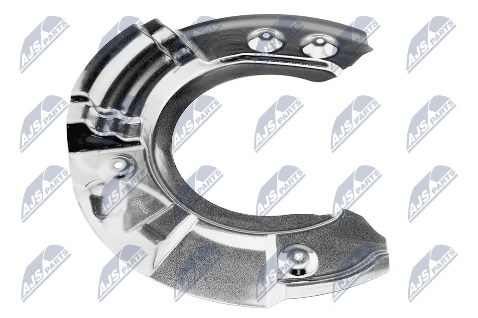 Plekk, piduriketas NTY HTO-BM-031