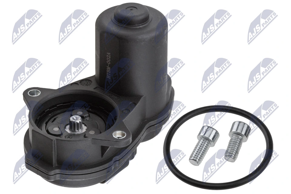 Seadeelement, seisupidur (pidurisadul) NTY HZS-BM-002A
