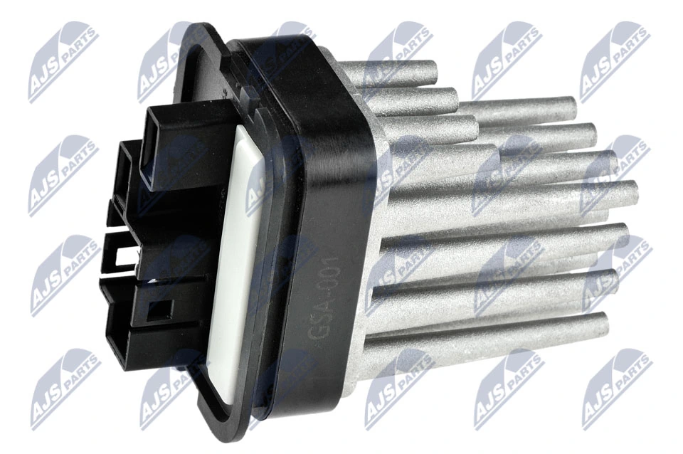 juhtseade, Kliimaseade NTY ERD-SA-001