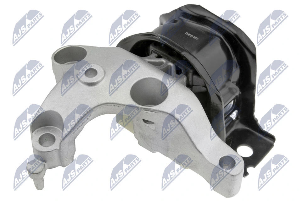 Paigutus, Mootor NTY ZPS-RE-052