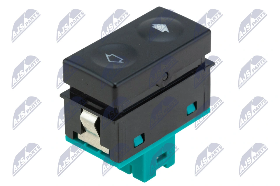 Lüliti, aknatõstuk NTY EWS-BM-161