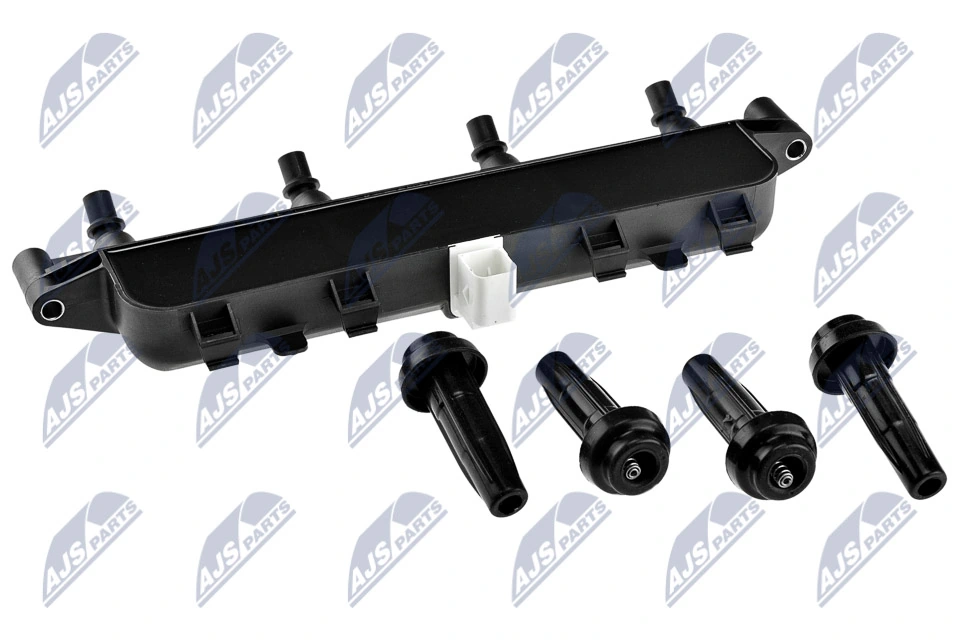 Süütepool NTY ECZ-PE-001