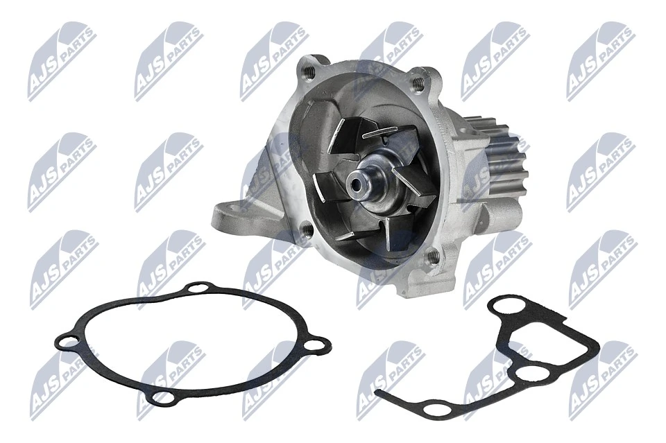 Veepump, mootori jahutus NTY CPW-MZ-028