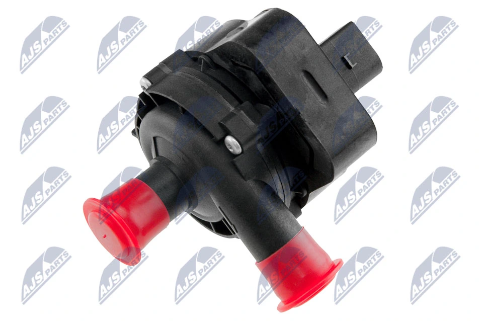 Lisaveepump (jahutusvee ringlussüsteem) NTY CPZ-ME-000