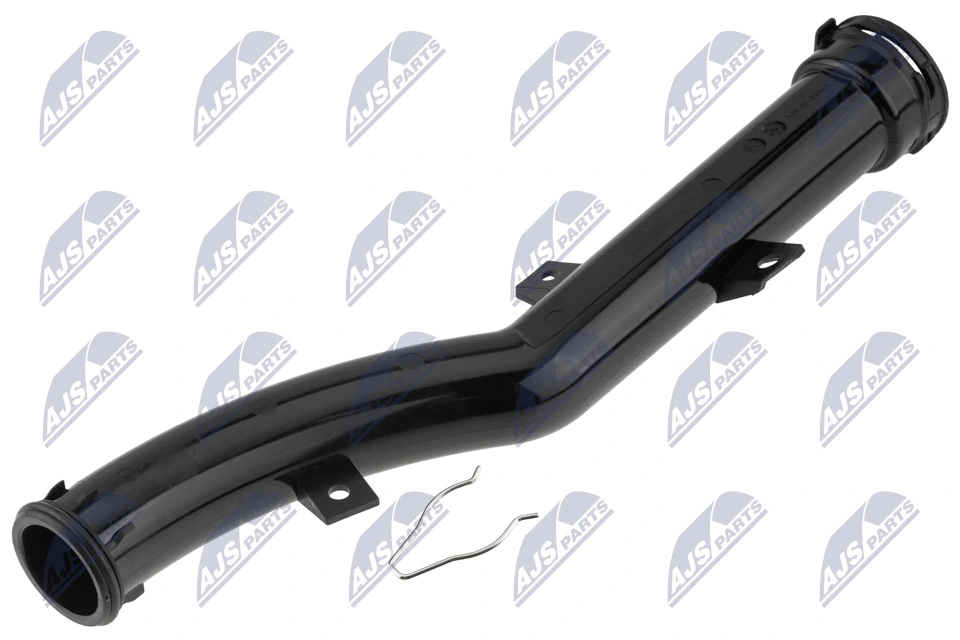 Jahutusvedeliku torustik NTY CPP-CT-002