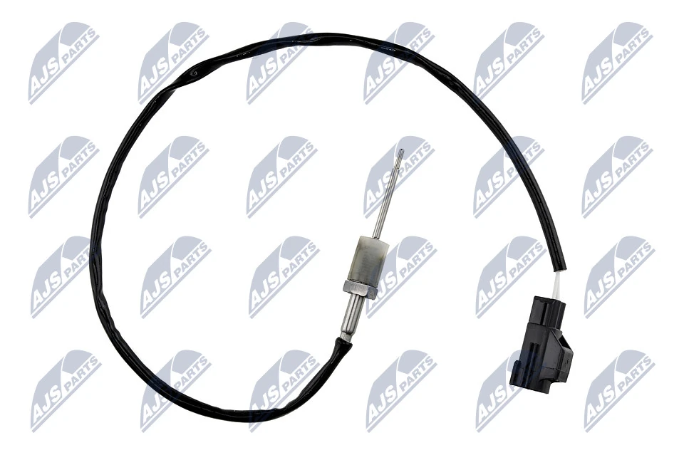 Andur, heitgaasitemperatuur NTY EGT-FR-001