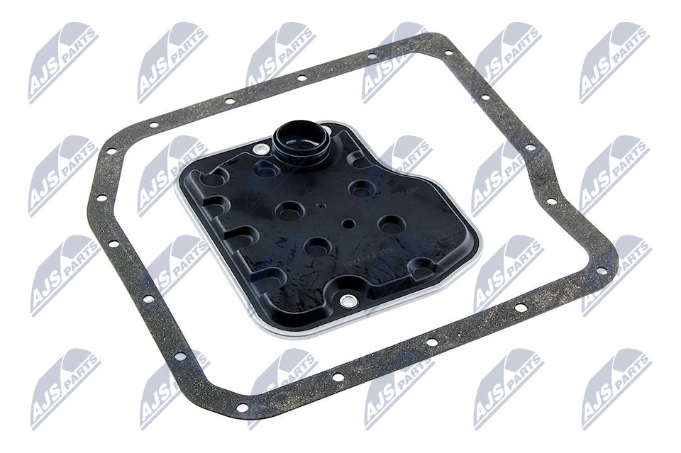 Hüdraulikafiltrikomplekt, automaatkäigukast NTY FSF-TY-001