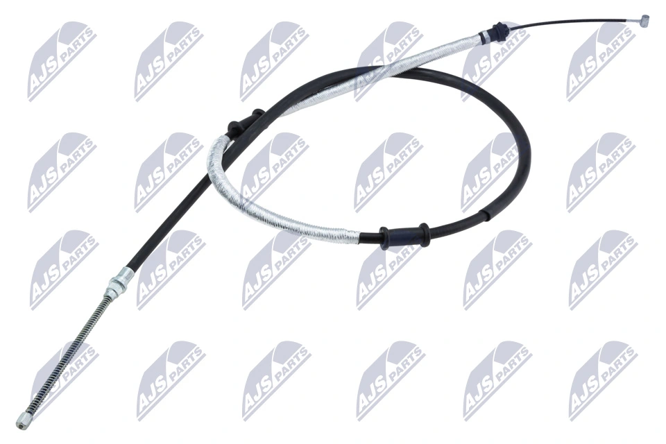 Tross, seisupidur NTY HLR-FT-024
