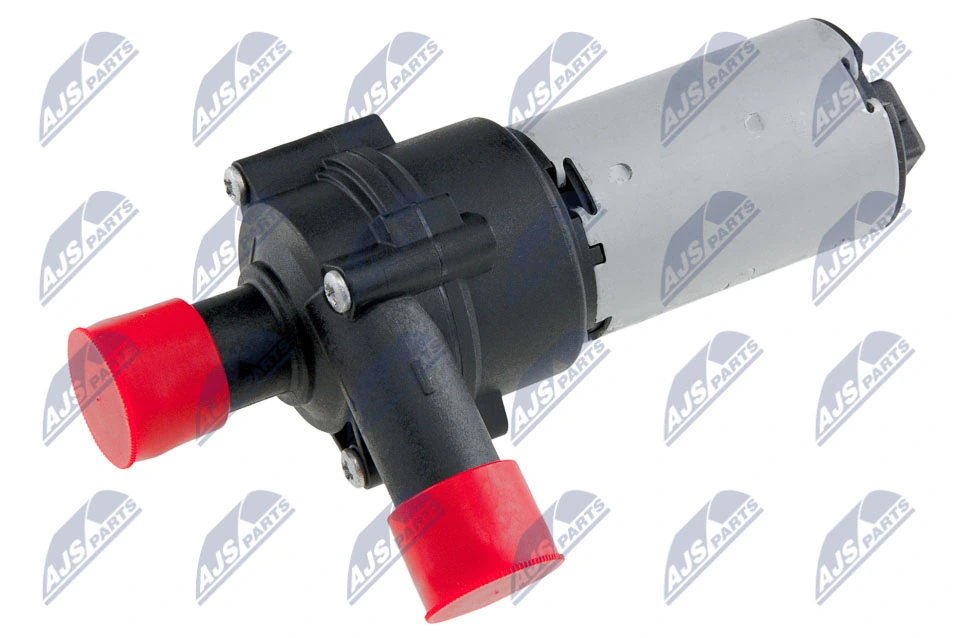 Veepump, seisuküte NTY CPZ-AU-006