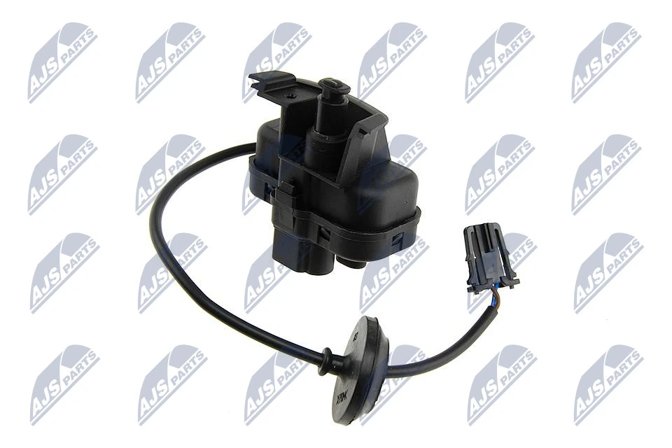 Seadeelement, paagi klapp NTY EZC-SK-008