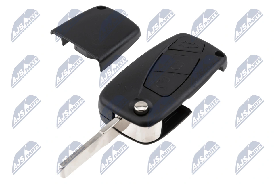 Korpus, autovõtmed NTY EZC-FT-278