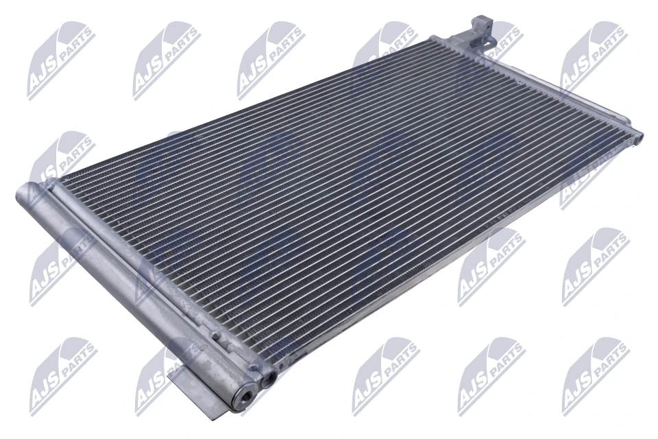 Kondensaator, kliimaseade NTY CCS-FR-037