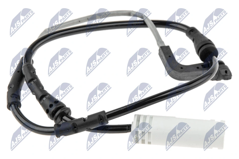 Hoiatuskontakt, piduriklotsi kulumine NTY HCZ-BM-017