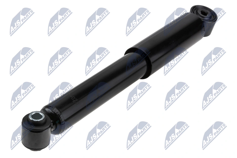 Amort NTY A-FT-023