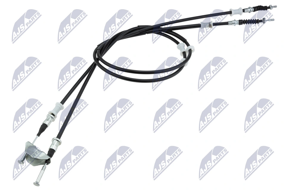 Tross, seisupidur NTY HLR-PL-017
