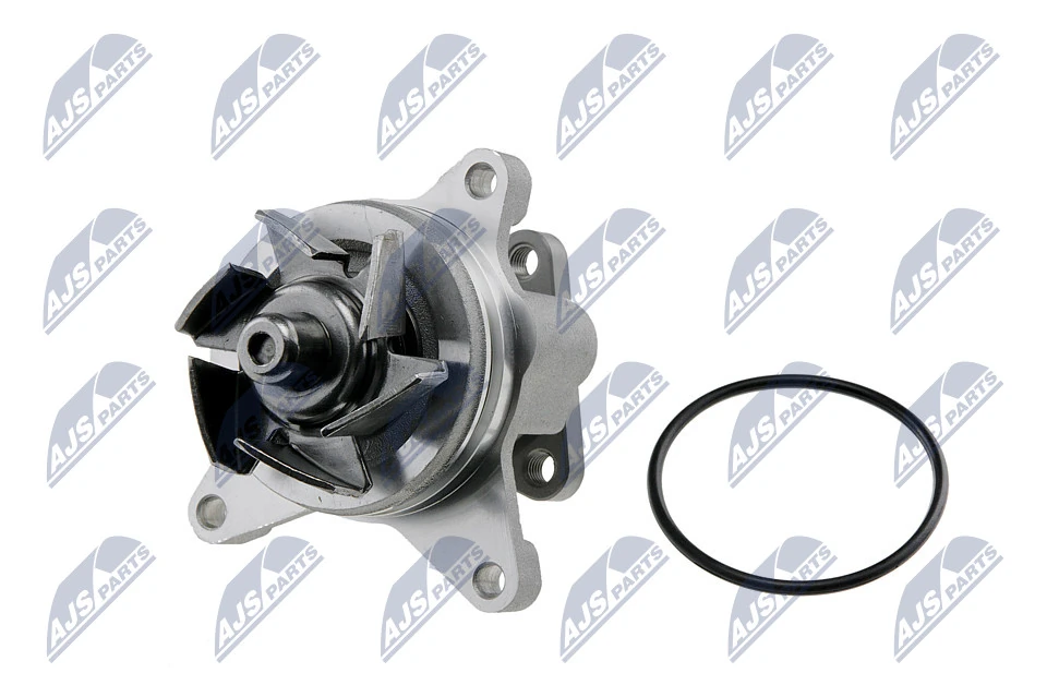 Veepump, mootori jahutus NTY CPW-MZ-038