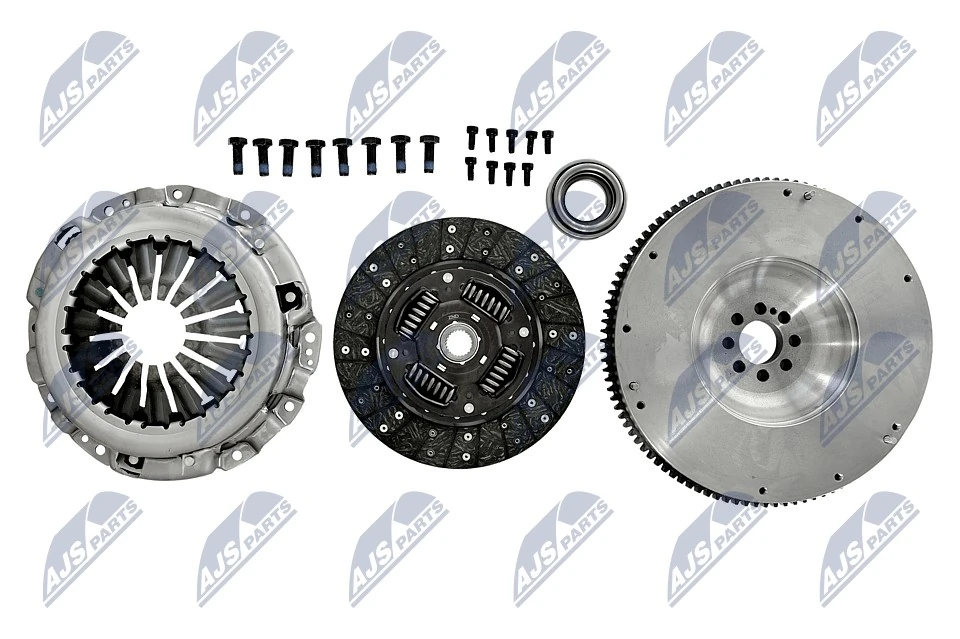Sidurikomplekt NTY NZS-NS-011