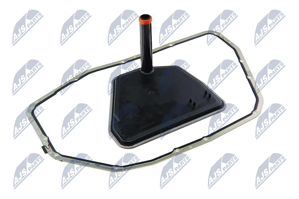 Hüdraulikafiltrikomplekt, automaatkäigukast NTY FSF-AU-002