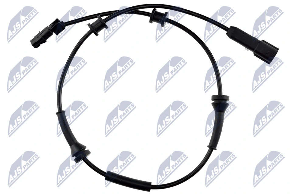 Andur, rattapöörete arv NTY HCA-RE-031