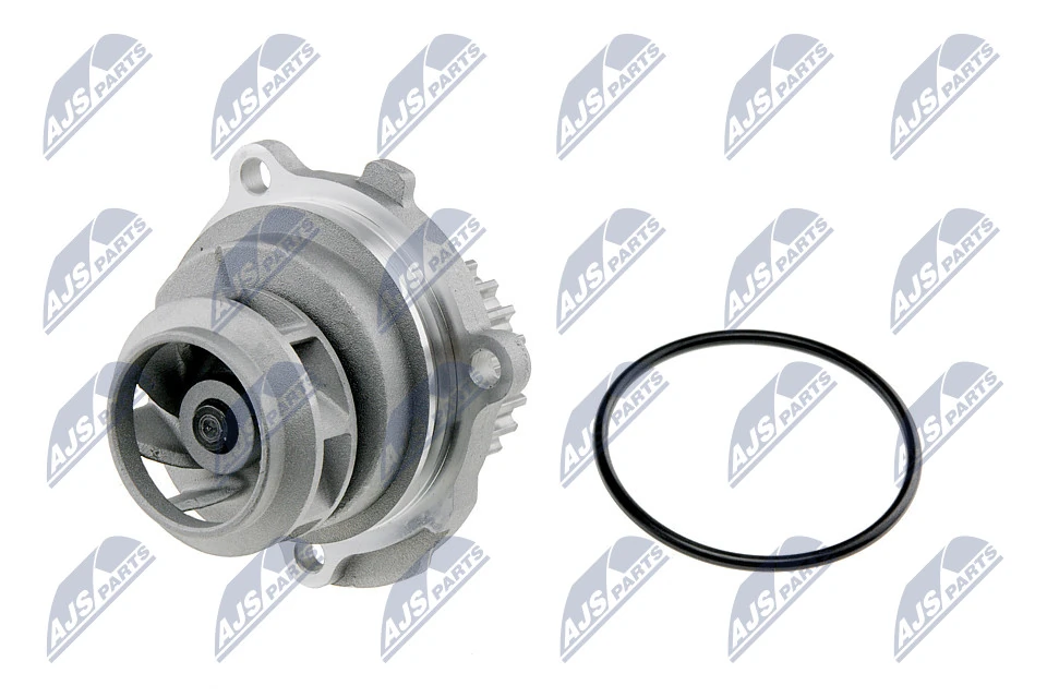 Veepump, mootori jahutus NTY CPW-AU-038