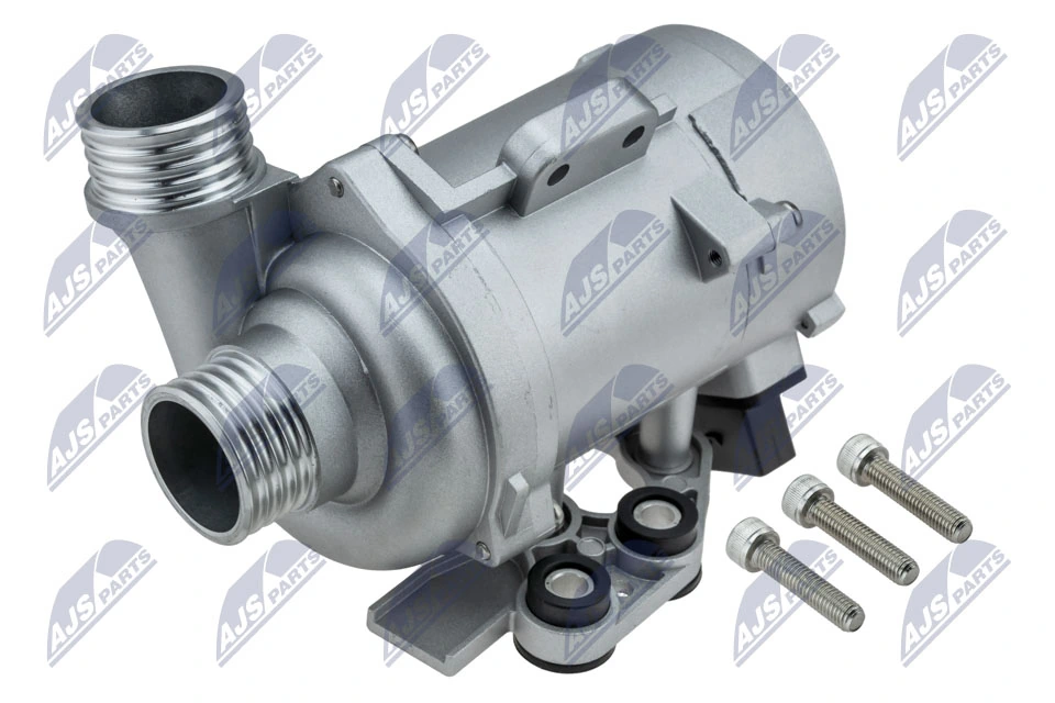 Veepump, mootori jahutus NTY CPW-BM-049