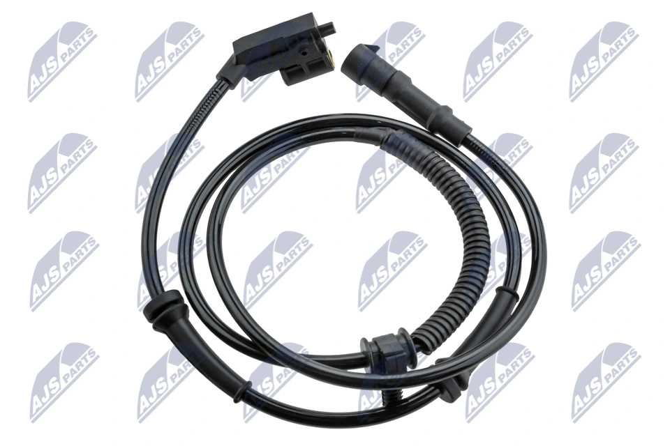 Andur, rattapöörete arv NTY HCA-CH-015