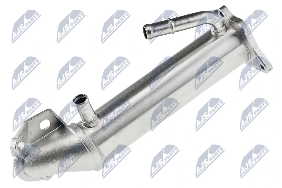 Radiaator, heitgaaside tagasijooks NTY EGR-FR-019A