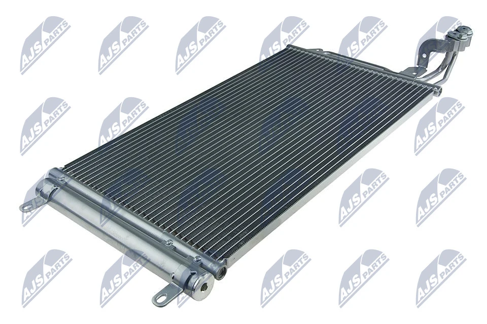 Kondensaator, kliimaseade NTY CCS-AU-015